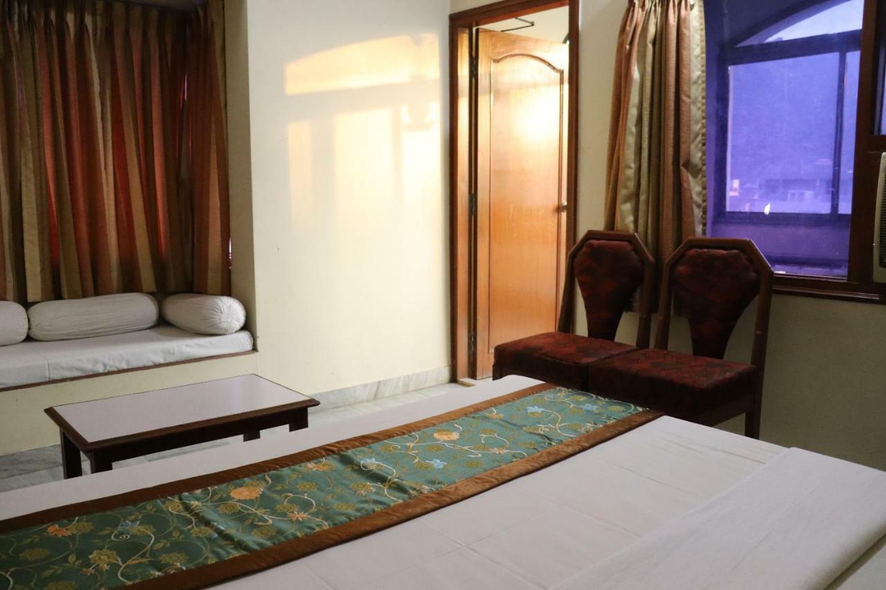 Geetco Hotel Jalor Exterior photo